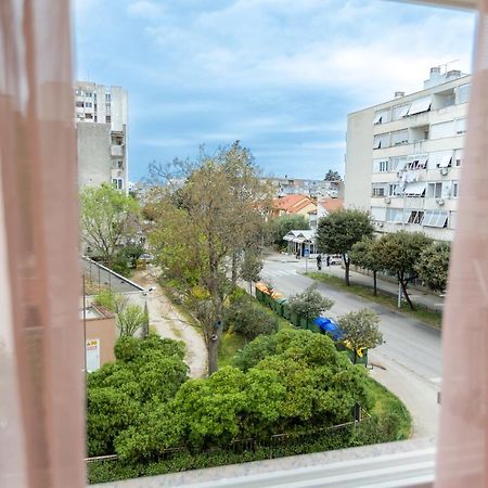 Geranium Apartment Задар Екстериор снимка