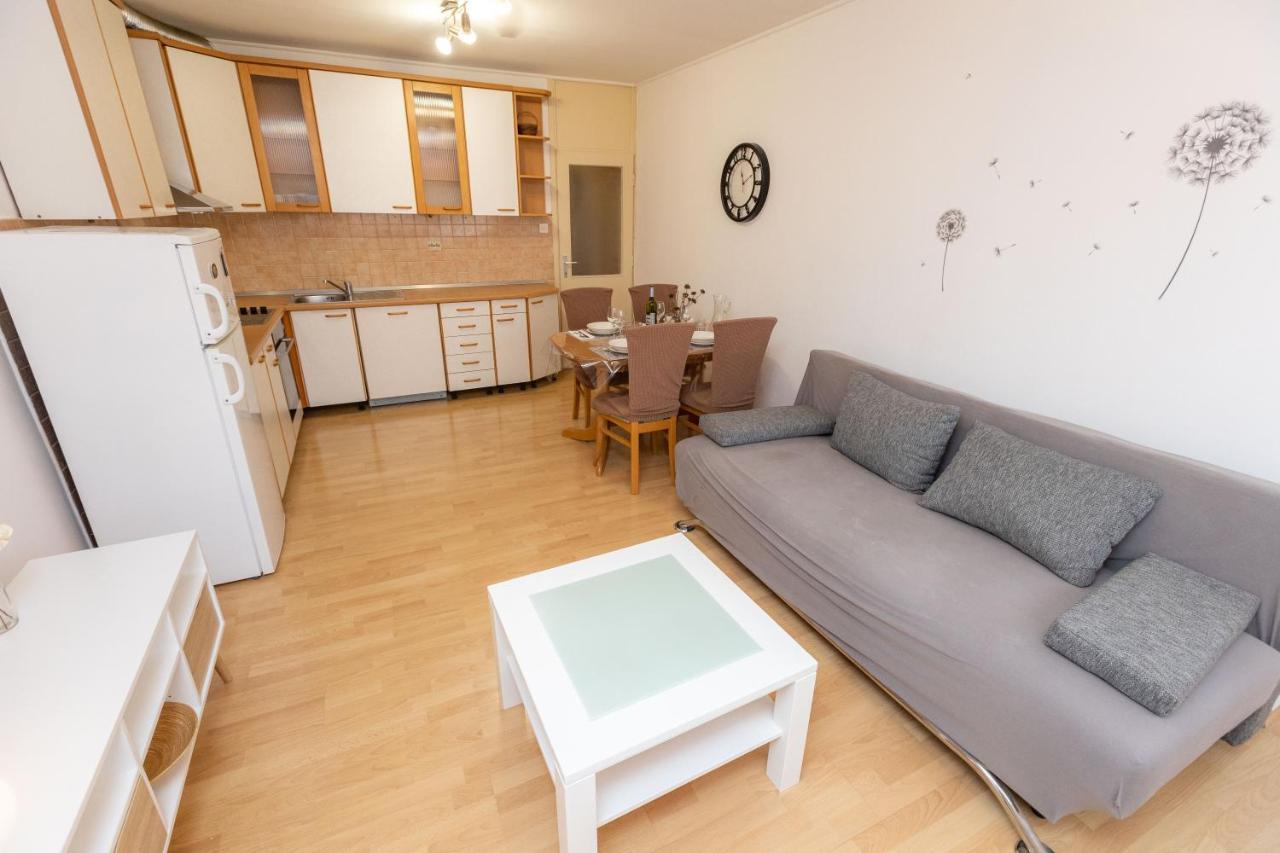 Geranium Apartment Задар Екстериор снимка
