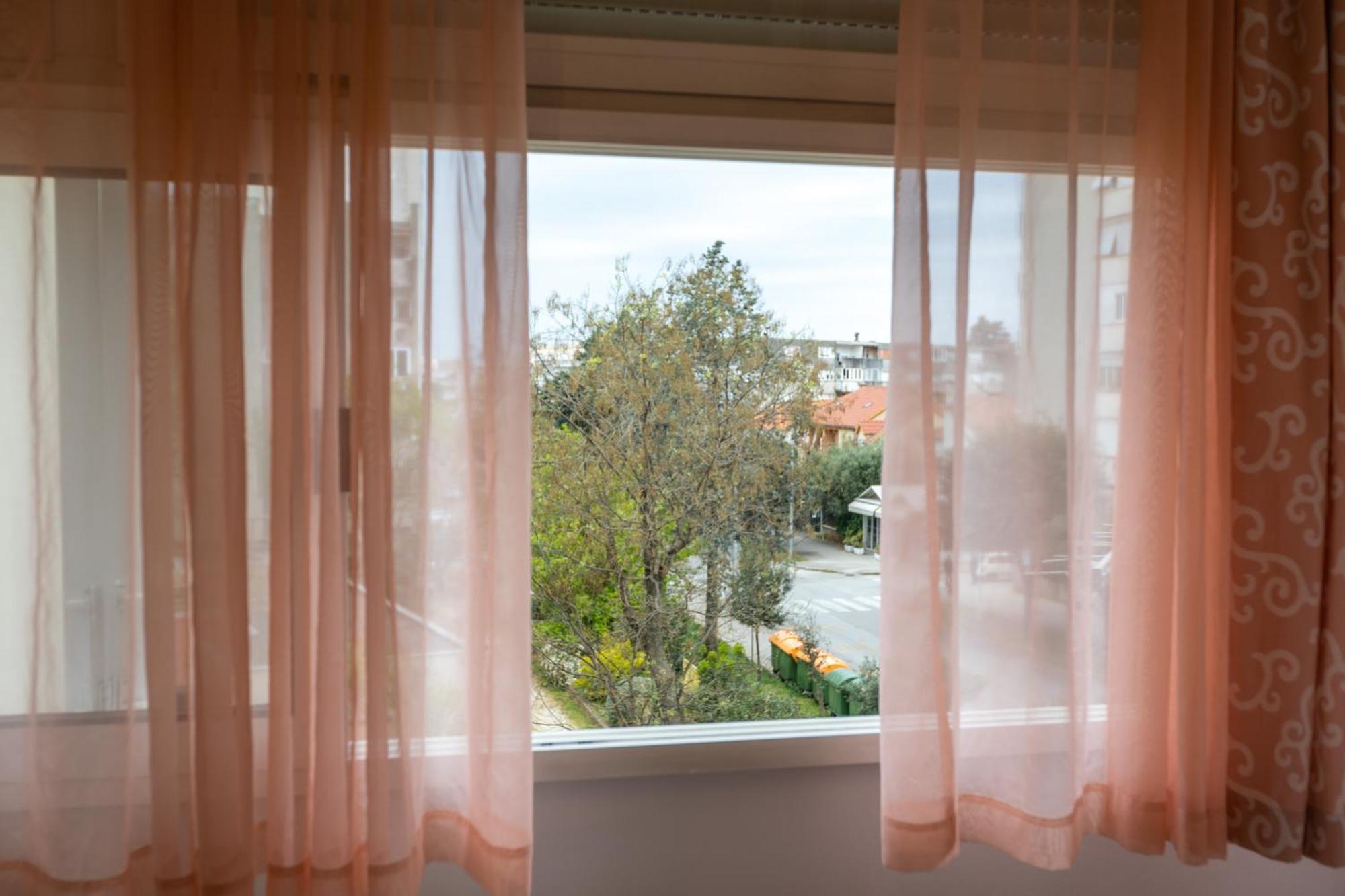 Geranium Apartment Задар Екстериор снимка